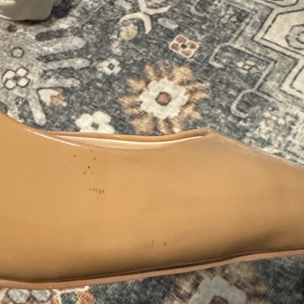Aldo Kymmberly Pump Size US 7 - Picture 6 of 6